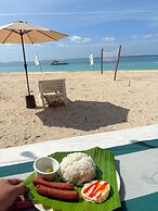 Tatak Balabac Beach Camp