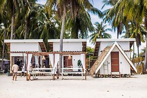Tatak Balabac Beach Camp
