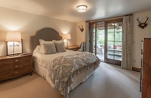 The Cabins At Snake River Sporting Club