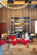 The Cabins At Snake River Sporting Club