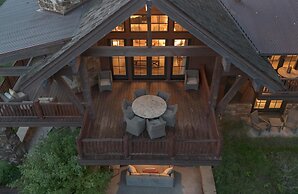 The Cabins At Snake River Sporting Club
