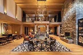 The Cabins At Snake River Sporting Club