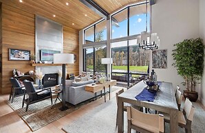 The Cabins At Snake River Sporting Club