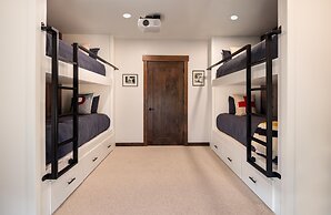 The Cabins At Snake River Sporting Club