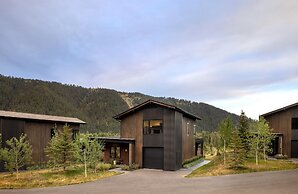 The Cabins At Snake River Sporting Club