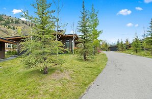 The Cabins At Snake River Sporting Club