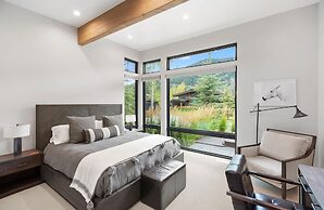 The Cabins At Snake River Sporting Club