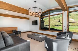 The Cabins At Snake River Sporting Club