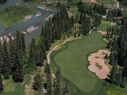 The Cabins At Snake River Sporting Club