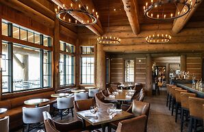 The Cabins At Snake River Sporting Club