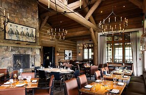 The Cabins At Snake River Sporting Club