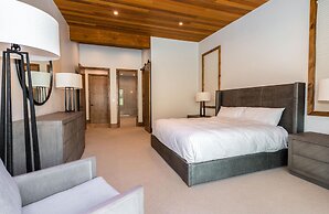The Cabins At Snake River Sporting Club
