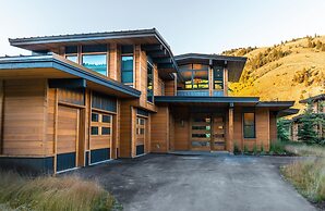 The Cabins At Snake River Sporting Club