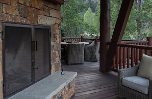 The Cabins At Snake River Sporting Club