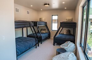 The Cabins At Snake River Sporting Club