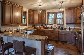 The Cabins At Snake River Sporting Club