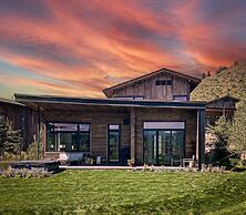 The Cabins At Snake River Sporting Club