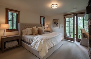 The Cabins At Snake River Sporting Club