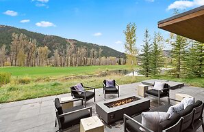 The Cabins At Snake River Sporting Club