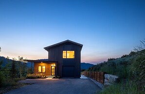 The Cabins At Snake River Sporting Club