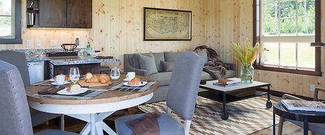 The Cabins At Snake River Sporting Club