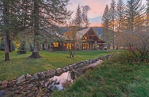 The Cabins At Snake River Sporting Club