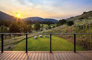 The Cabins At Snake River Sporting Club