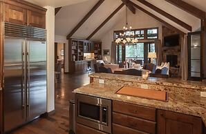 The Cabins At Snake River Sporting Club