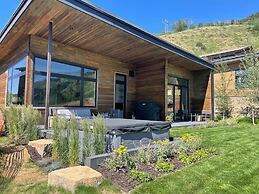 The Cabins At Snake River Sporting Club