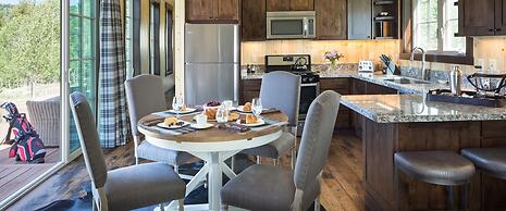 The Cabins At Snake River Sporting Club