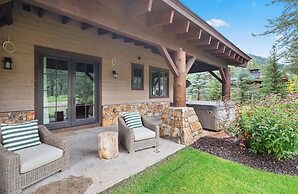 The Cabins At Snake River Sporting Club