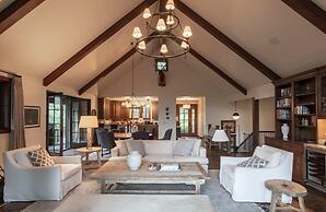 The Cabins At Snake River Sporting Club