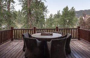 The Cabins At Snake River Sporting Club