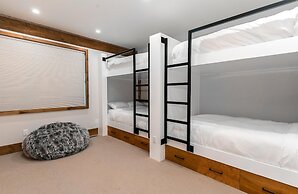The Cabins At Snake River Sporting Club