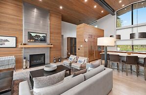 The Cabins At Snake River Sporting Club
