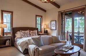 The Cabins At Snake River Sporting Club