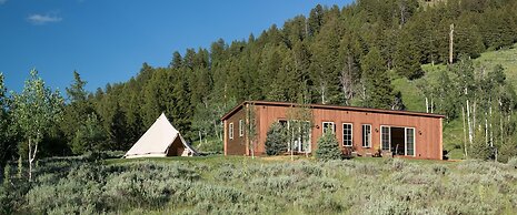 The Cabins At Snake River Sporting Club