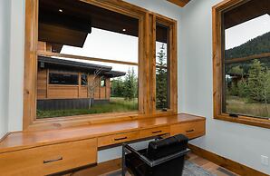 The Cabins At Snake River Sporting Club