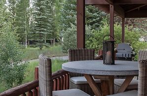 The Cabins At Snake River Sporting Club