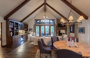 The Cabins At Snake River Sporting Club