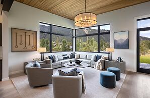 The Cabins At Snake River Sporting Club