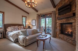 The Cabins At Snake River Sporting Club