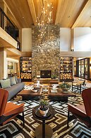The Cabins At Snake River Sporting Club