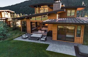 The Cabins At Snake River Sporting Club