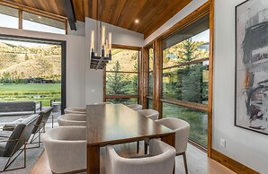 The Cabins At Snake River Sporting Club