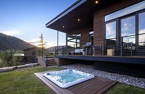 The Cabins At Snake River Sporting Club