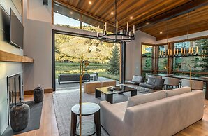The Cabins At Snake River Sporting Club