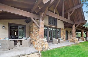 The Cabins At Snake River Sporting Club