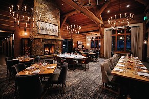 The Cabins At Snake River Sporting Club