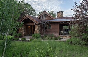 The Cabins At Snake River Sporting Club